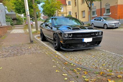 Dodge Challenger 26.400 km 67.990 &euro; Pleidelsheim 74385