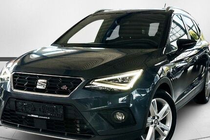 Seat Arona 46.800 km 19.590 &euro; Kornwestheim 70806
