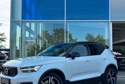Volvo XC40 39.800 km 32.900 € Kirchheim/Teck 73230