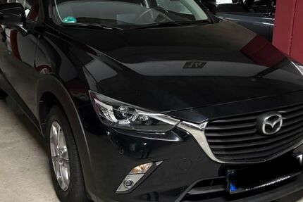 Mazda CX-3 46.600 km 14.500 &euro; Waiblingen 71334