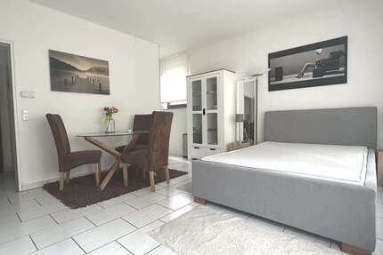 Wohnung Stuttgart Stuttgart-Süd - 1 Zimmer, 35 m&sup2;, 695&euro; | Angebot:26184640