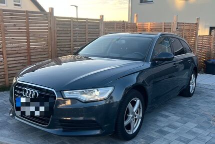 Audi A6 241.846 km 8.490 &euro; Leinfelden-Echterdingen 70771