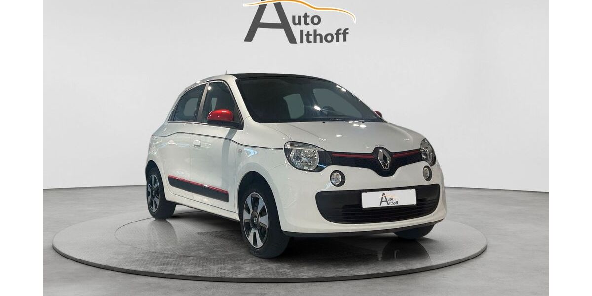 Renault Twingo 133.900 km 5.900 &euro; Stuttgart 70195