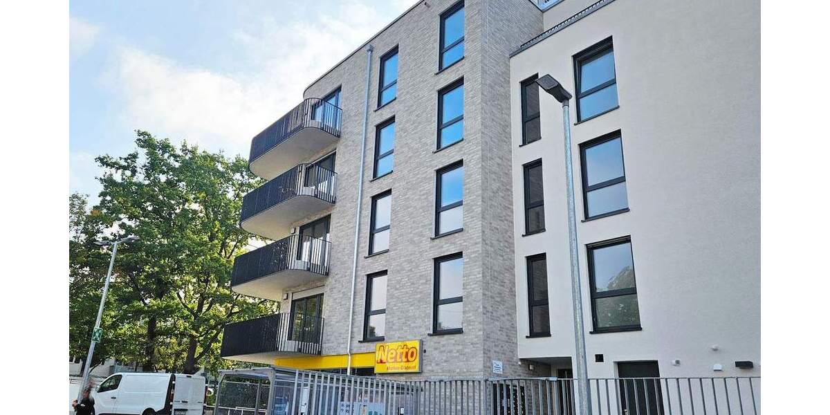 Etagenwohnung Stuttgart Untertürkheim - 4 Zimmer, 104 m&sup2;, 1.790&euro; | Angebot:23059546