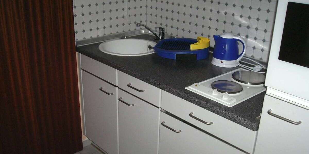 Etagenwohnung Hildrizhausen - 2 Zimmer, 48 m&sup2;, 560&euro; | Angebot:27098625