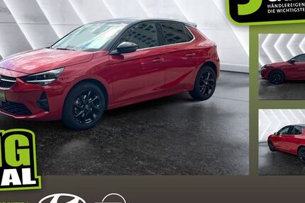 Opel Corsa 9.585 km 18.290 € Sindelfingen 71065