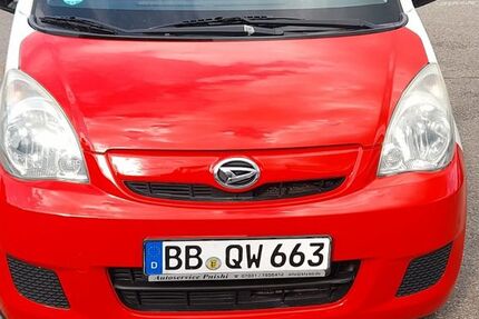 Daihatsu Cuore 176.000 km 2.800 &euro; Böblingen 71032