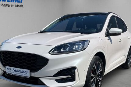 Ford Kuga 53.650 km 24.990 &euro; Kusterdingen 72127