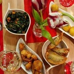 Indischer Kochkurs in Stuttgart - Kochschule Sonja Lenz