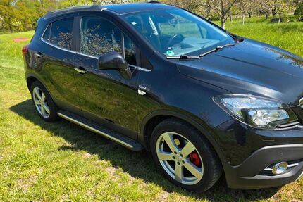 Opel Mokka 136.800 km 9.000 &euro; Remseck 71686