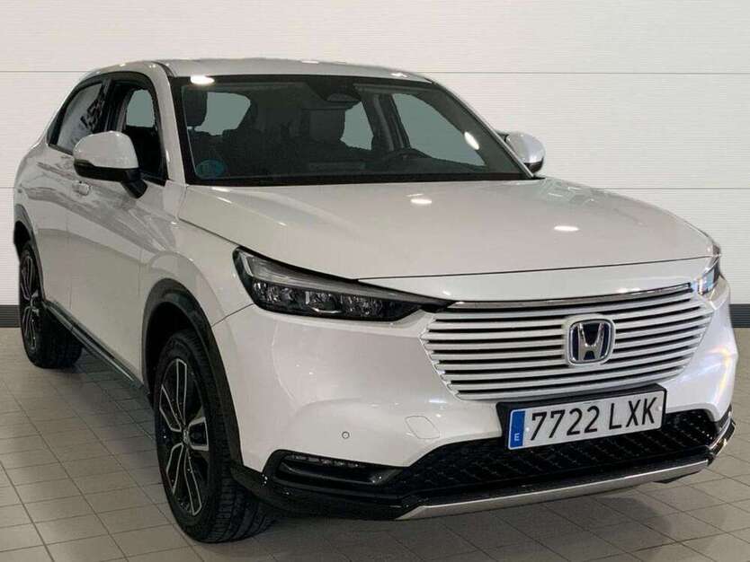 HR-V