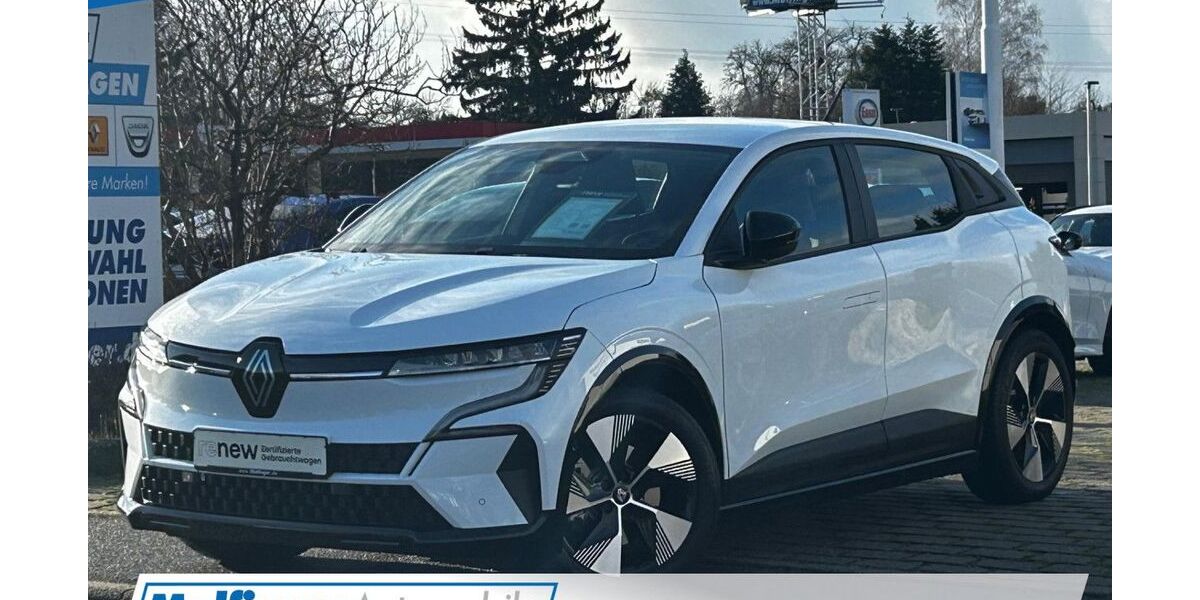 Renault Megane 29.998 km 21.490 &euro; Backnang 71522