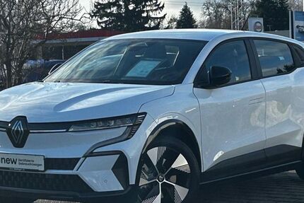 Renault Megane 29.998 km 22.190 &euro; Backnang 71522