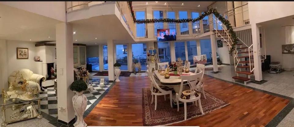 Einfamilienhaus Stuttgart Sillenbuch - 5 Zimmer, 213 m&sup2;, 680.000&euro; | Angebot:25145943