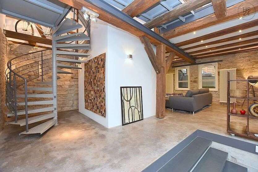 Wohnung zum Mieten in Vaihingen Enz 2.040 € 150 m²