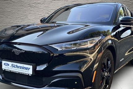 Ford Mustang Mach-E 47.143 km 32.490 &euro; Kusterdingen 72127