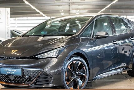 Cupra Born 81.557 km 19.930 &euro; Stuttgart-Feuerbach 70469