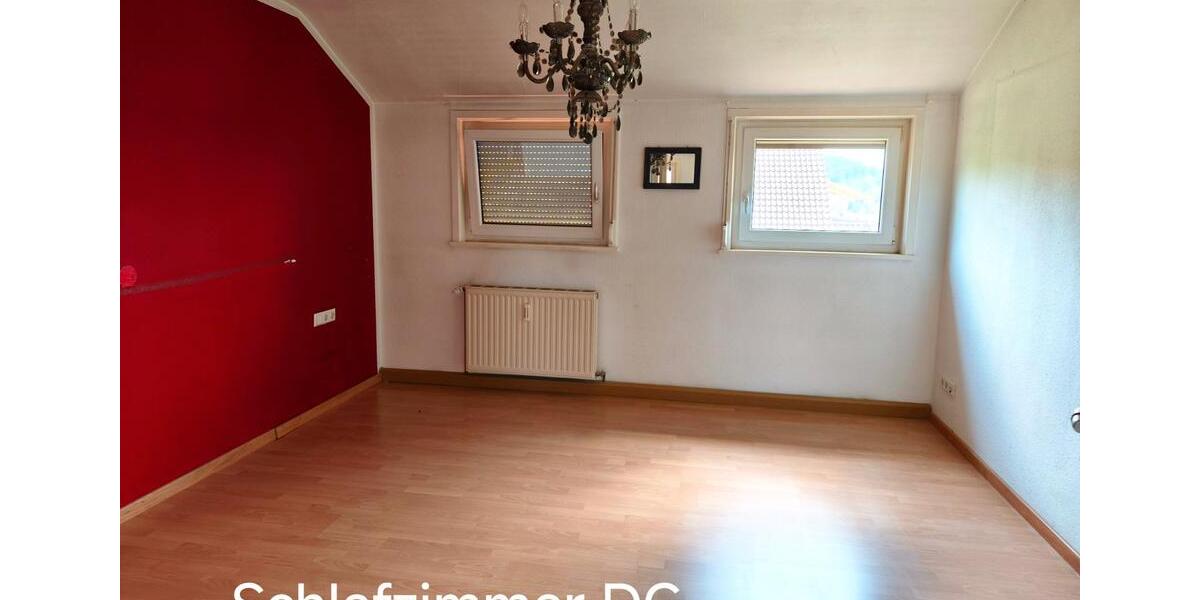 Mehrfamilienhaus, Wohnhaus Esslingen am Neckar Hegensberg - 11 Zimmer, 246 m&sup2;, 699.000&euro; | Angebot:27088353