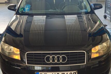 Audi A3 267.896 km 2.300 &euro; Leonberg 71229