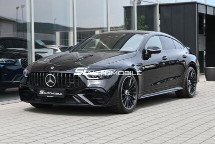 Mercedes-Benz AMG GT 28.000 km 78.950 &euro; Winterbach bei Stuttgart 73650