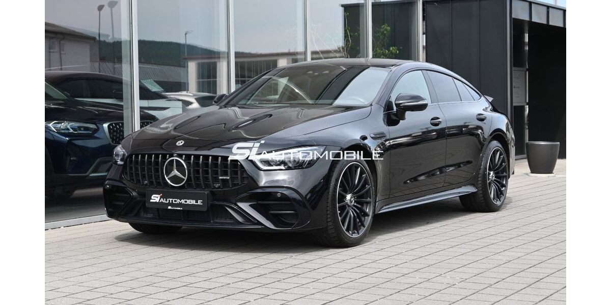 Mercedes-Benz AMG GT 28.000 km 78.950 &euro; Winterbach bei Stuttgart 73650