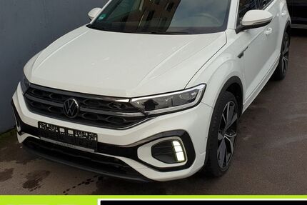 VW T-Roc 68.669 km 27.730 € Waiblingen 71332