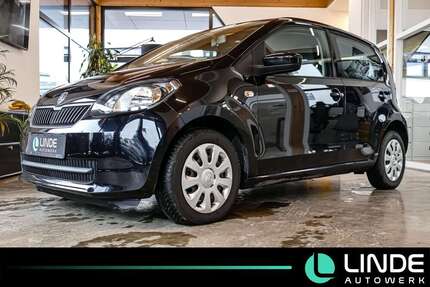 Skoda Citigo 169.600 km 4.690 &euro; Kusterdingen 72127