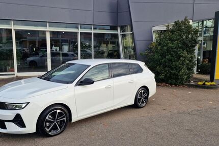 Opel Astra 2.199 km 23.990 &euro; Großbottwar 71723