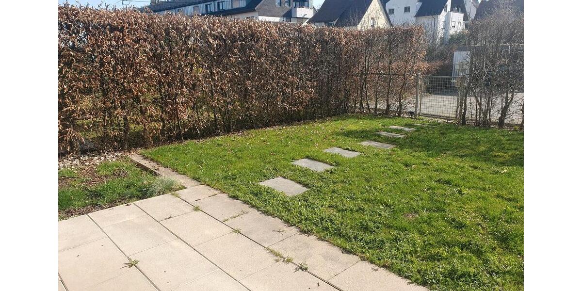 Terrassenwohnung Benningen am Neckar - 2 Zimmer, 67 m&sup2;, 1.395&euro; | Angebot:26124249
