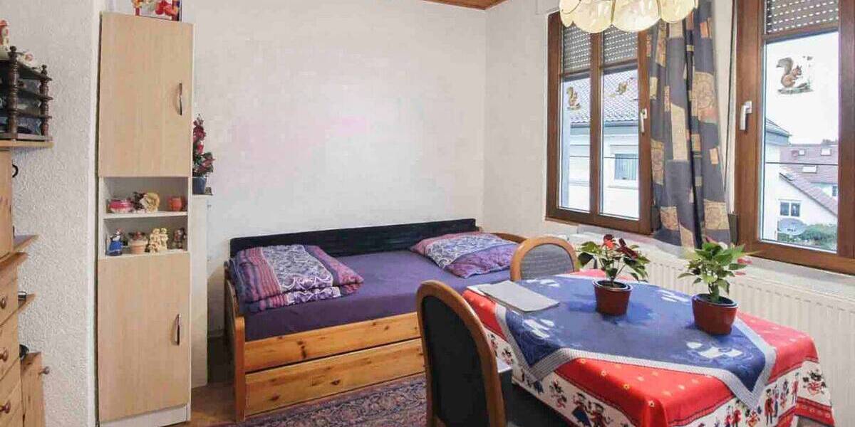 Mehrfamilienhaus, Wohnhaus Stuttgart Wangen - 1 Zimmer, 679.000&euro; | Angebot:26717683