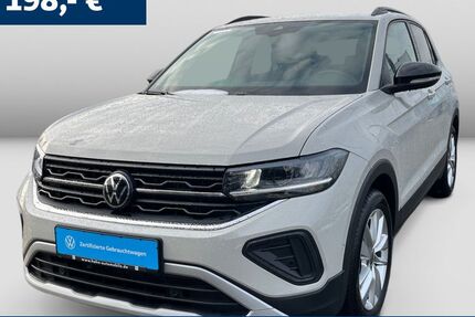 VW T-Cross 24.999 km 21.890 &euro; Wendlingen 73240