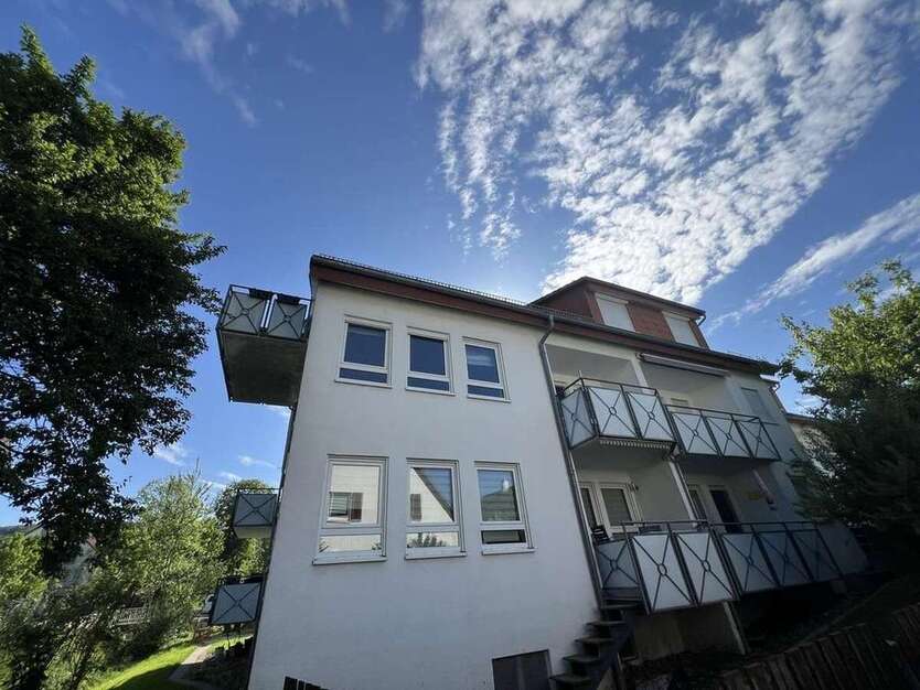 Wohnung zum Kaufen in Schorndorf 271.000 € 79.98 m² 4 zimmer