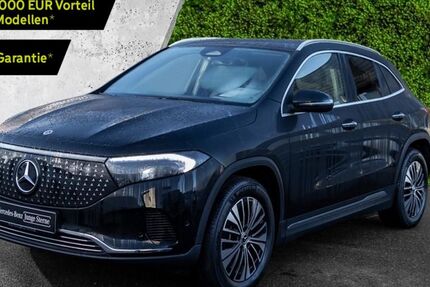 Mercedes-Benz EQA 12.300 km 37.480 &euro; Dettingen unter Teck 73265