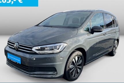 VW Touran 23.942 km 34.750 &euro; Schorndorf 73614