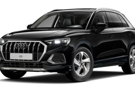 Audi Q3 6.115 km 37.940 &euro; Böblingen 71034