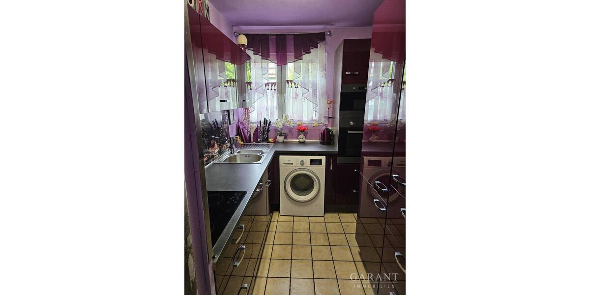 Etagenwohnung Stuttgart Degerloch - 2 Zimmer, 65 m&sup2;, 299.000&euro; | Angebot:26912944
