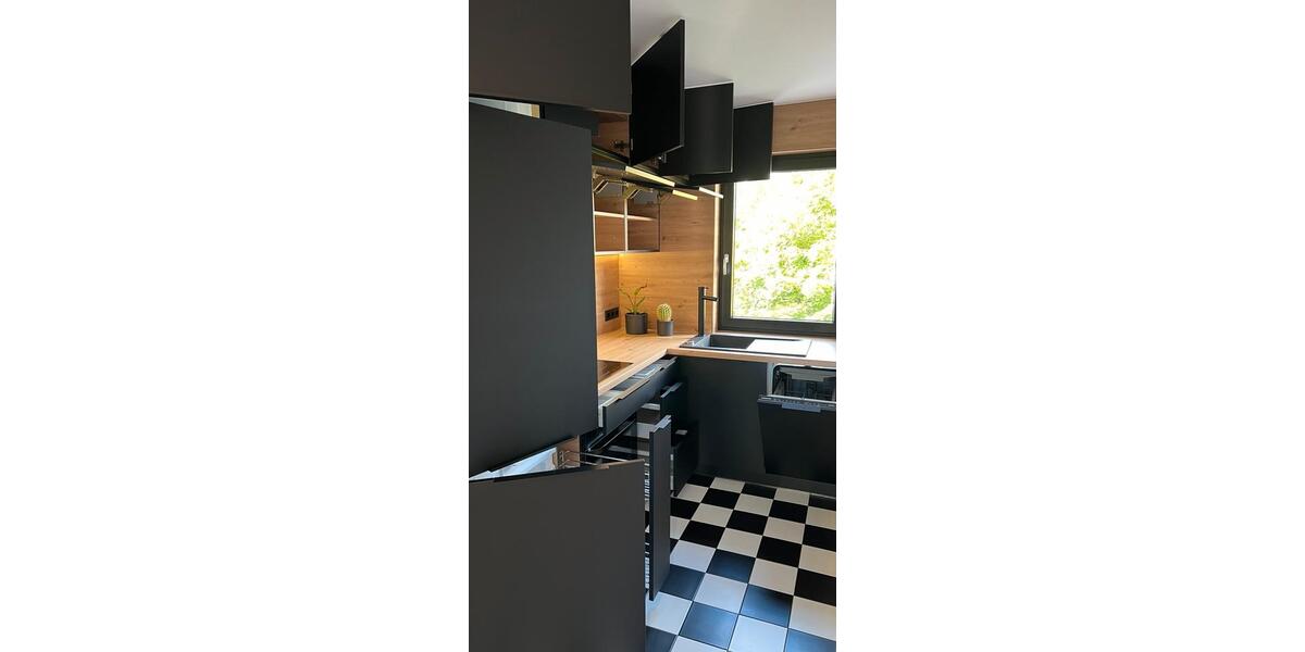 Etagenwohnung Esslingen am Neckar Hegensberg - 2 Zimmer, 57 m&sup2;, 1.150&euro; | Angebot:25137012