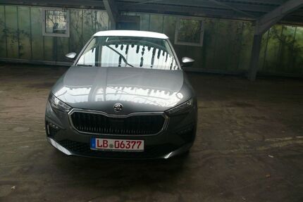 Skoda Scala 1.001 km 24.990 € Ludwigsburg 71634