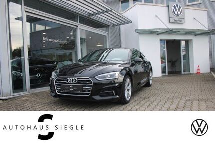 Audi A5 93.570 km 27.440 € Wendlingen am Neckar 73240
