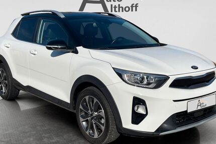 Kia Stonic 46.500 km 14.499 &euro; Ditzingen (bei Stuttgart) 71254