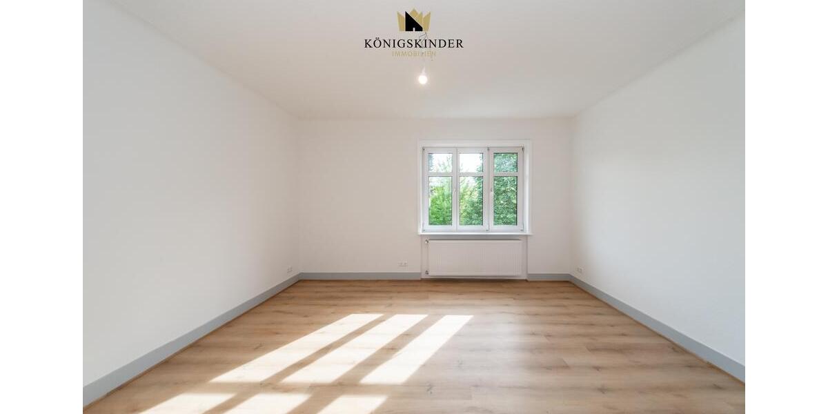 Etagenwohnung Stuttgart Bad Cannstatt - 4 Zimmer, 140 m&sup2;, 1.750&euro; | Angebot:26585778