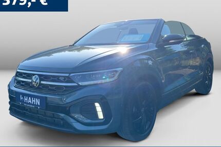 VW T-Roc 17.500 km 31.195 &euro; Böblingen 71032