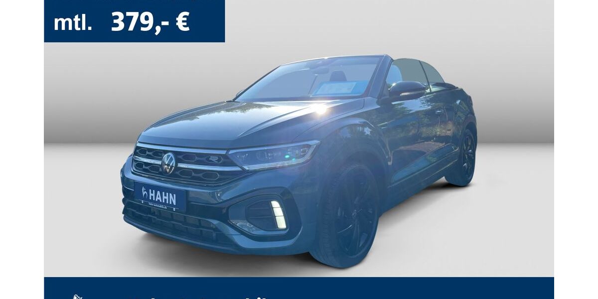 VW T-Roc 17.500 km 31.195 &euro; Böblingen 71032