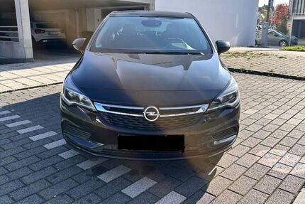 Opel Astra 100.000 km 10.500 € Böblingen 71034