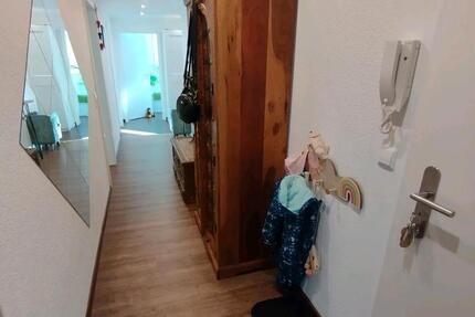 Privat-Verkauf: 3-Zimmer-Terrassenwohnung