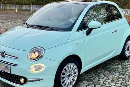 Fiat 500 99.300 km 6.999 € Ludwigsburg 71636