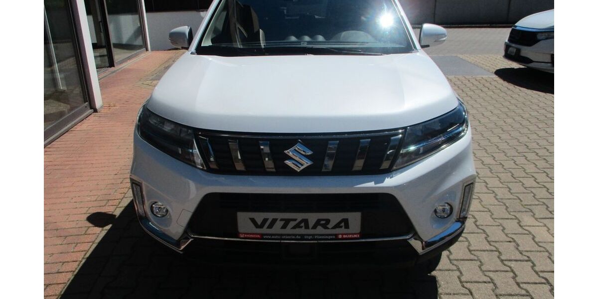 Suzuki Vitara 41.209 km 19.990 &euro; Stuttgart 70599