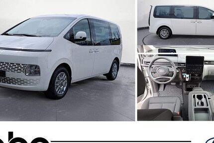 Hyundai STARIA 1.751 km 42.888 &euro; Esslingen am Neckar 73730