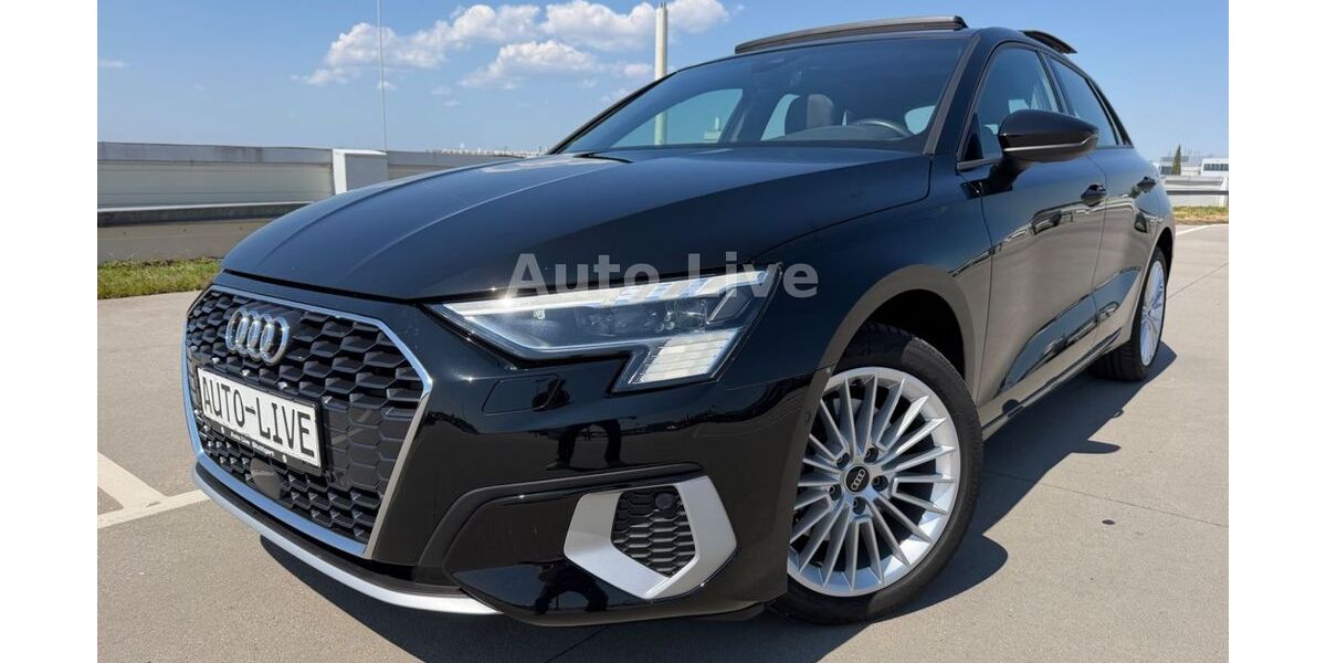 Audi A3 31.850 km 25.990 &euro; Böblingen/Stuttgart 71034