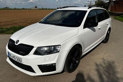 Skoda Octavia 304.000 km 8.290 &euro; Leonberg 71229